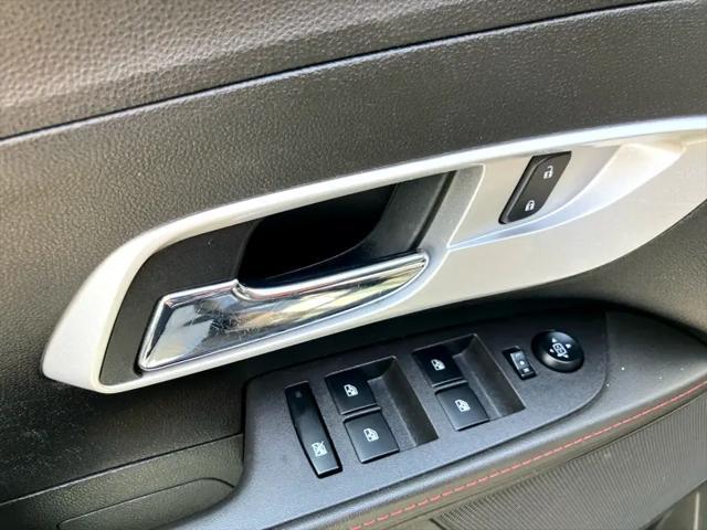 used 2012 Chevrolet Equinox car, priced at $7,150