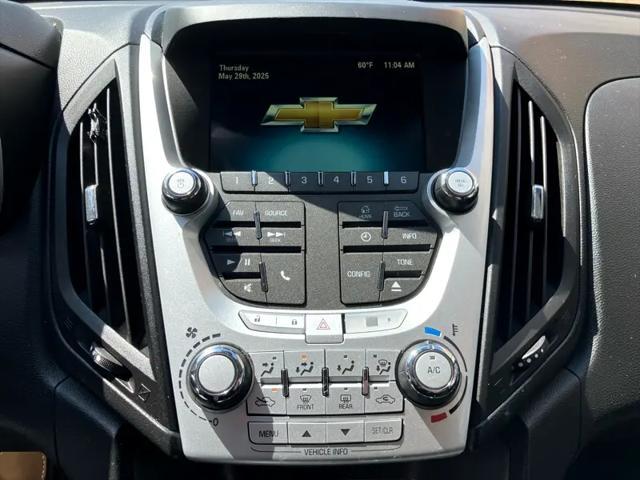 used 2012 Chevrolet Equinox car, priced at $7,150