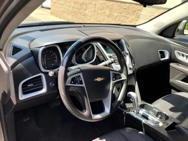used 2012 Chevrolet Equinox car, priced at $7,150