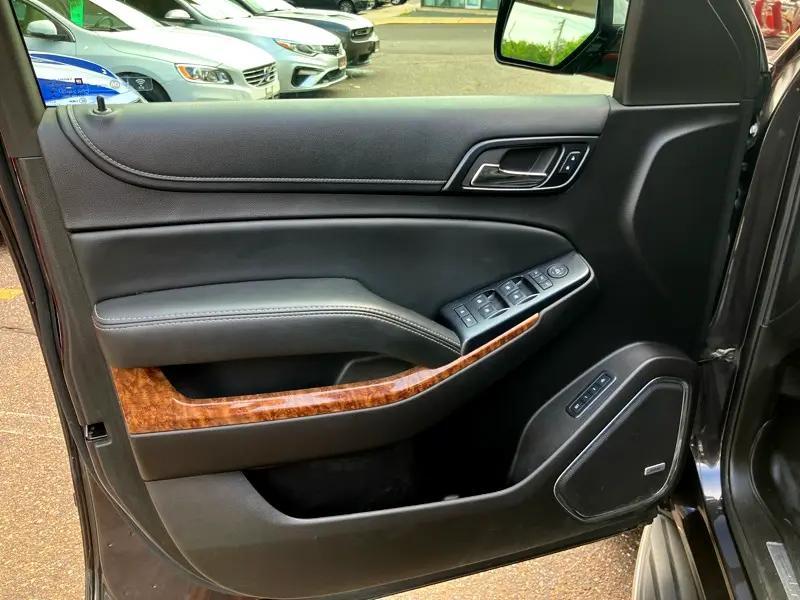 used 2016 Chevrolet Suburban car, priced at $20,995
