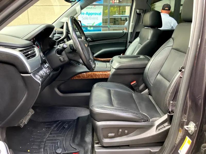 used 2016 Chevrolet Suburban car, priced at $20,995