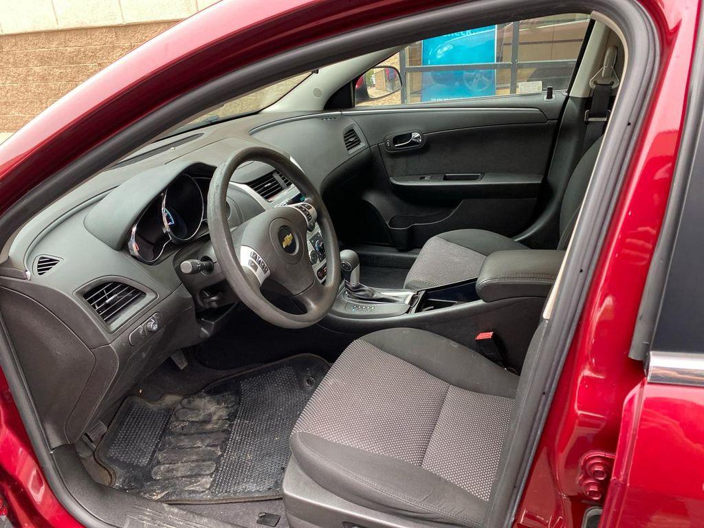 used 2011 Chevrolet Malibu car, priced at $6,888