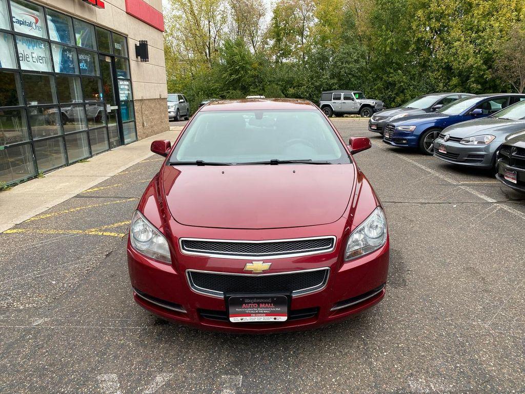 used 2011 Chevrolet Malibu car, priced at $6,888
