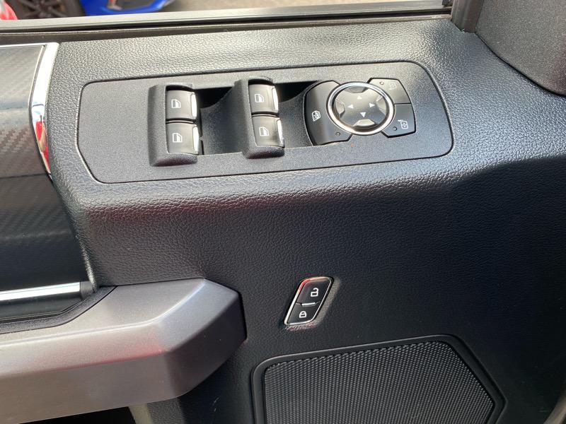 used 2019 Ford F-150 car, priced at $24,995
