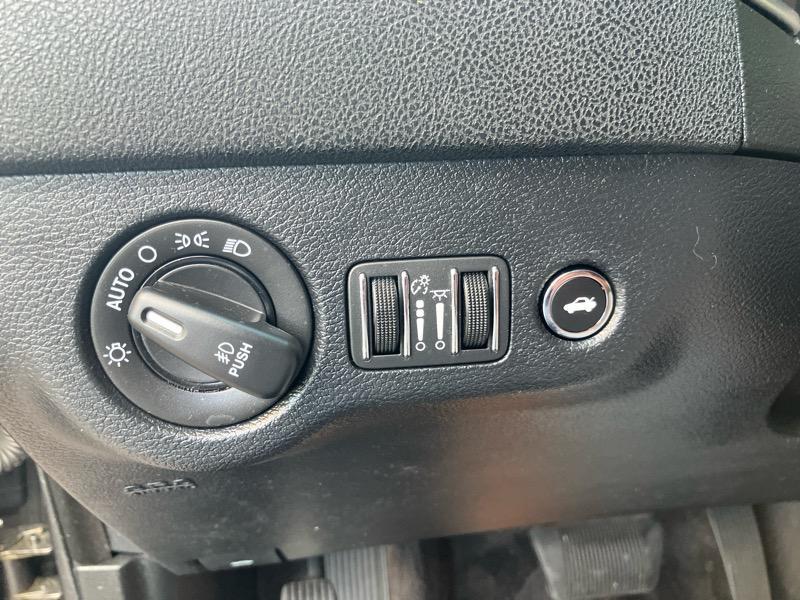 used 2018 Dodge Charger car, priced at $21,300