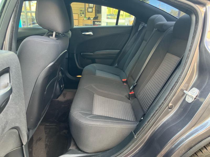 used 2018 Dodge Charger car, priced at $21,300