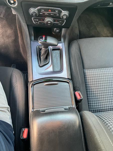 used 2018 Dodge Charger car, priced at $21,300