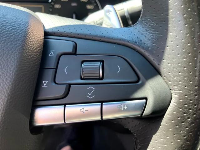 used 2020 Cadillac CT4 car, priced at $24,995