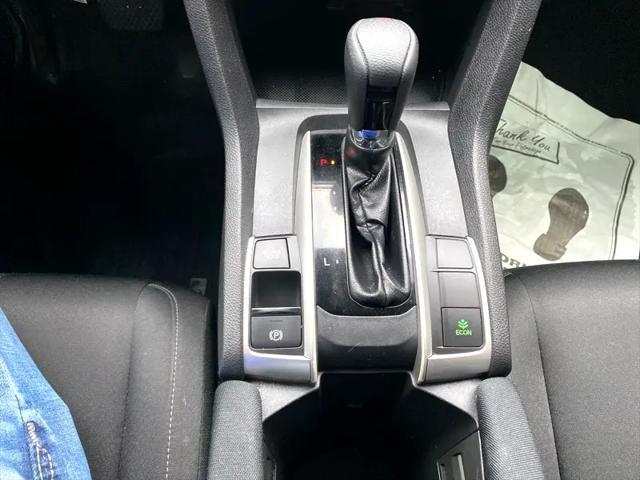 used 2019 Honda Civic car, priced at $14,750