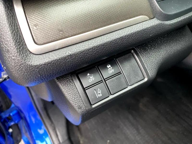 used 2019 Honda Civic car, priced at $11,995