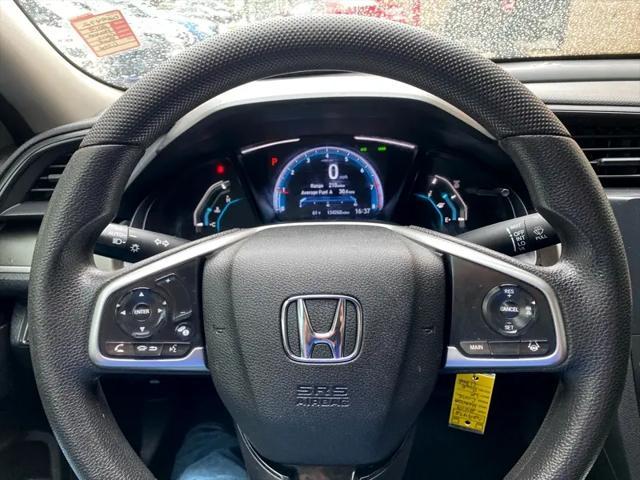 used 2019 Honda Civic car, priced at $14,750