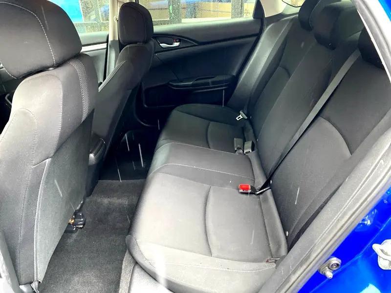 used 2019 Honda Civic car, priced at $11,995