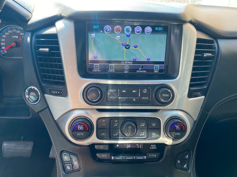 used 2017 GMC Yukon car, priced at $23,995