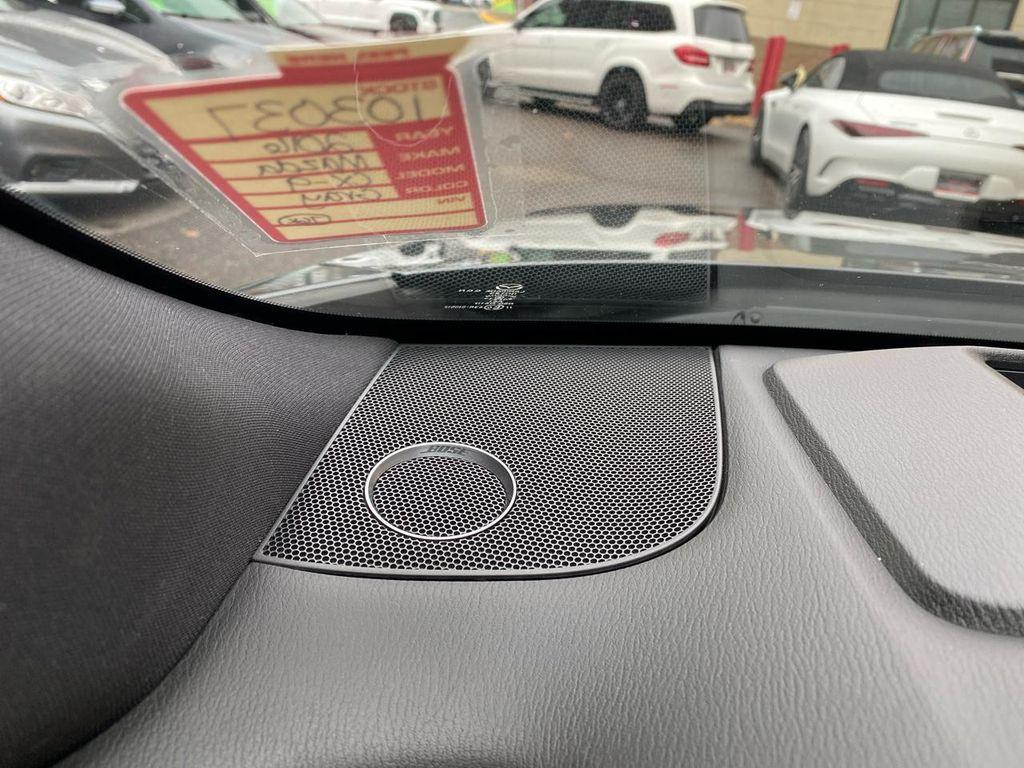 used 2016 Mazda CX-9 car, priced at $20,995