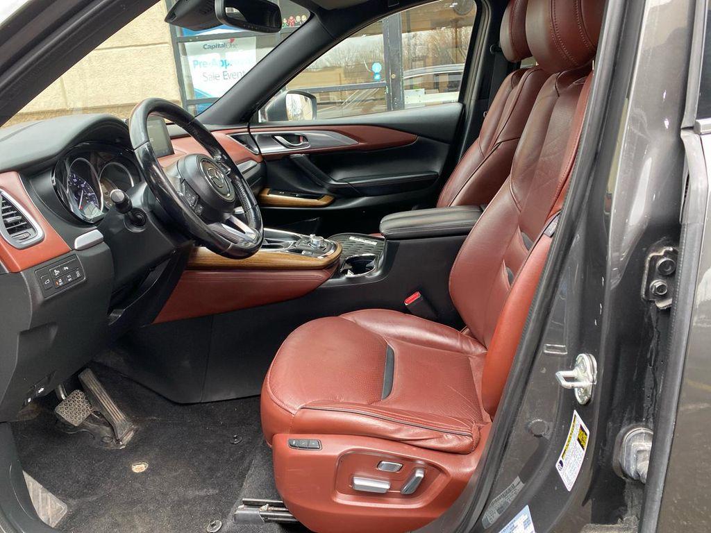 used 2016 Mazda CX-9 car, priced at $20,995
