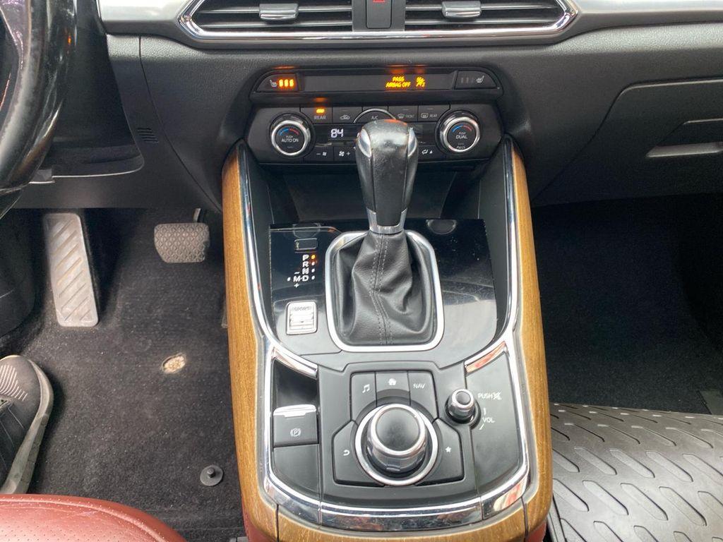 used 2016 Mazda CX-9 car, priced at $20,995