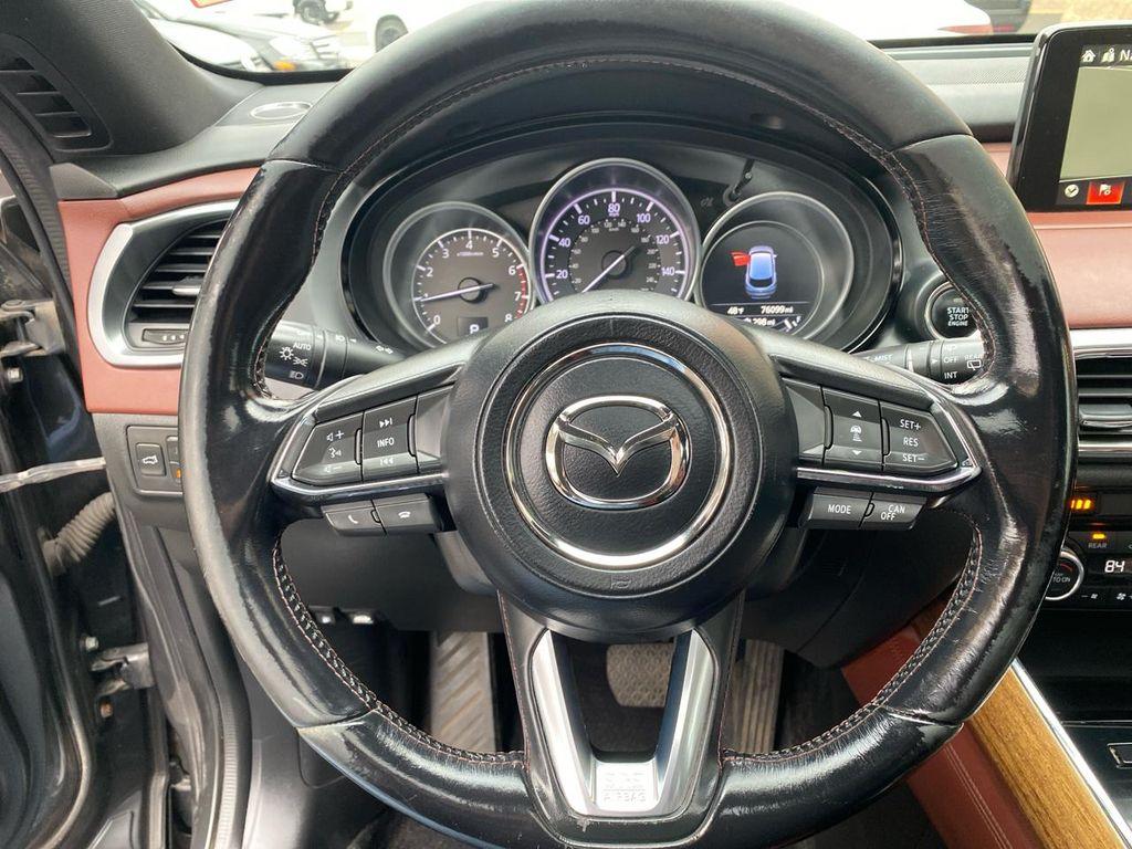 used 2016 Mazda CX-9 car, priced at $20,995