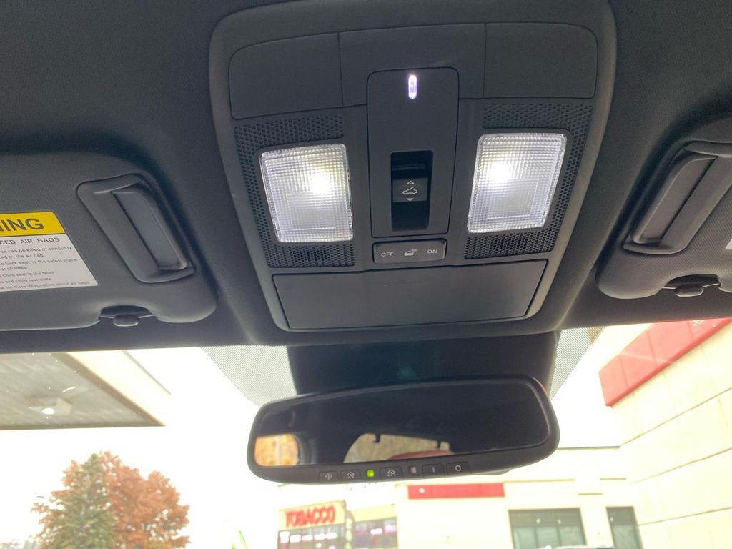 used 2016 Mazda CX-9 car, priced at $20,995