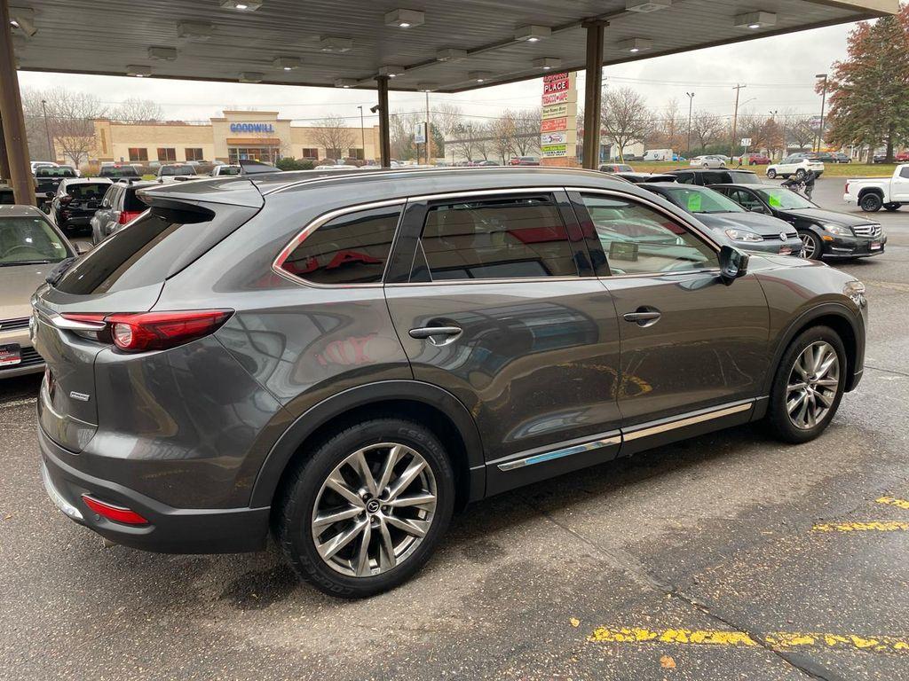 used 2016 Mazda CX-9 car, priced at $20,995