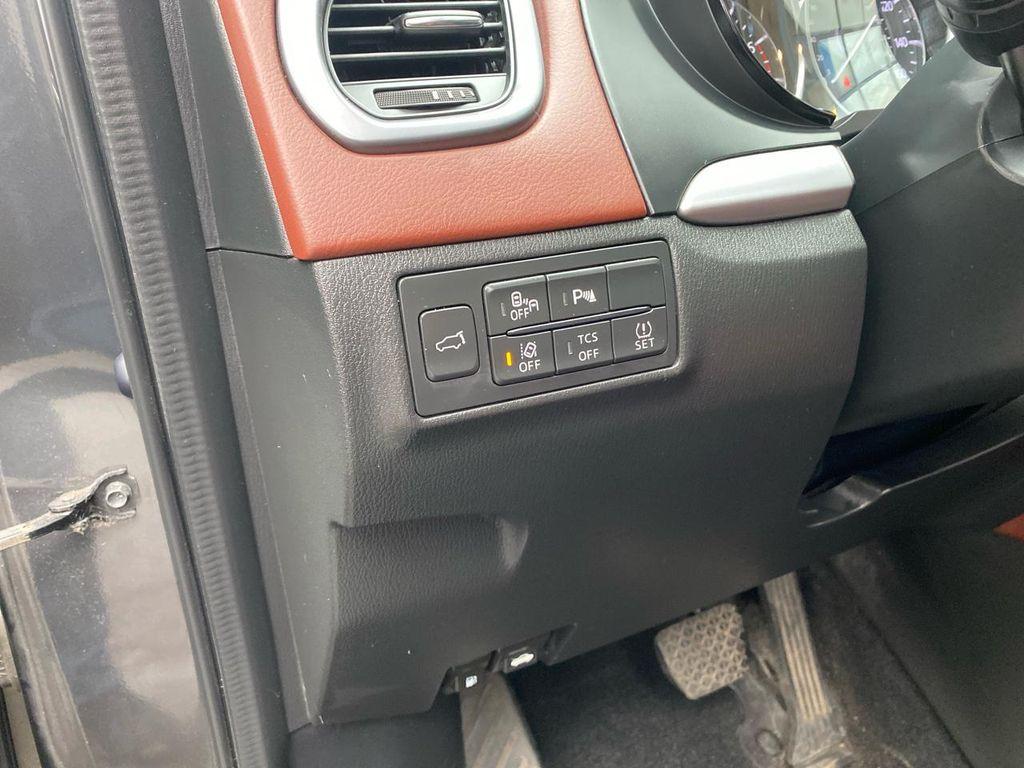 used 2016 Mazda CX-9 car, priced at $20,995