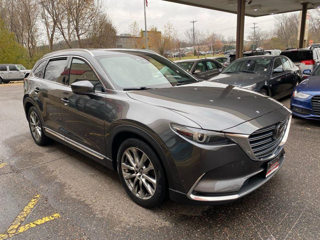 used 2016 Mazda CX-9 car, priced at $20,995