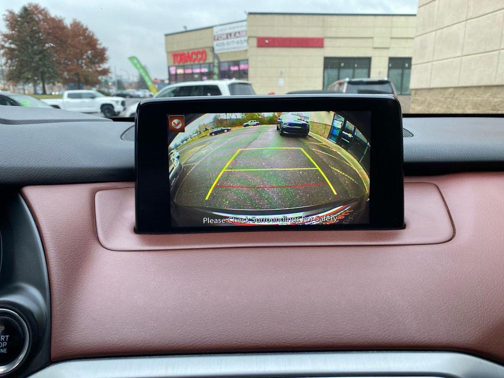 used 2016 Mazda CX-9 car, priced at $20,995