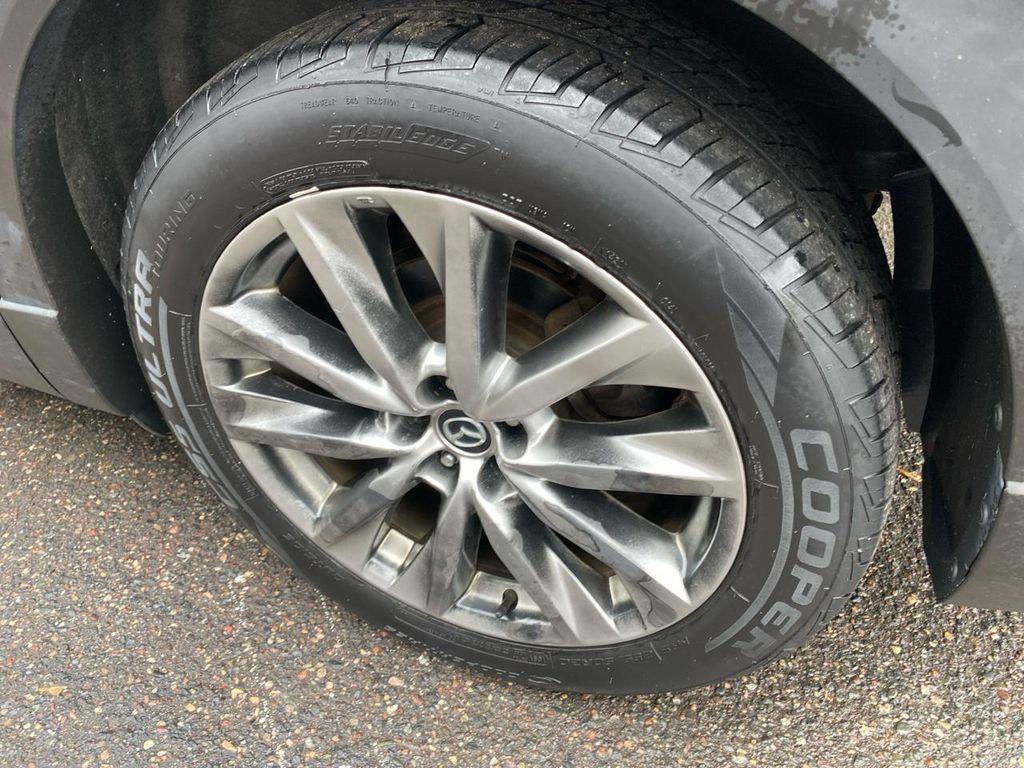 used 2016 Mazda CX-9 car, priced at $20,995