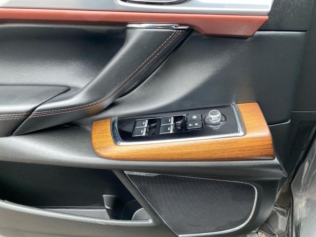 used 2016 Mazda CX-9 car, priced at $20,995