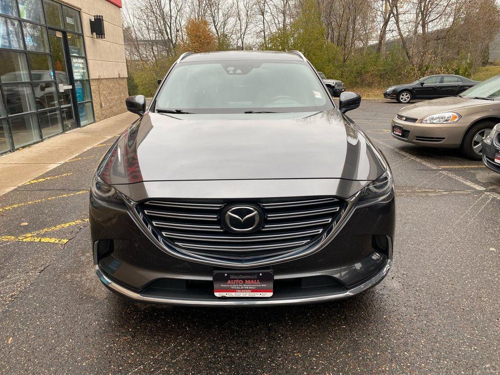 used 2016 Mazda CX-9 car, priced at $20,995