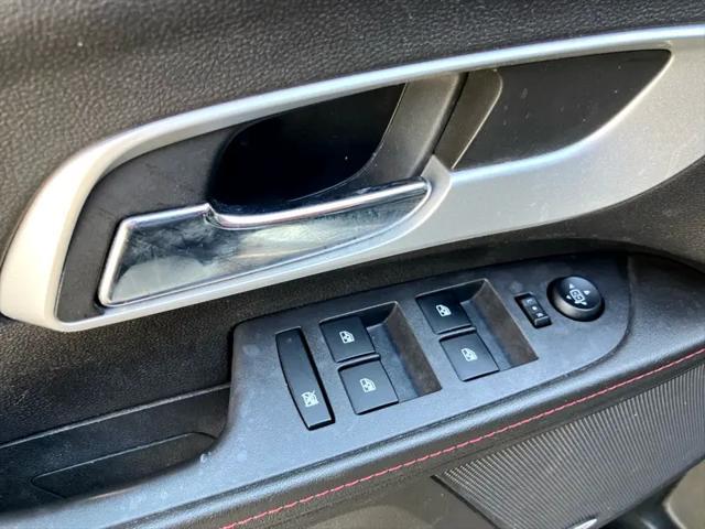 used 2011 Chevrolet Equinox car, priced at $9,800