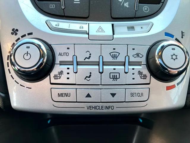 used 2011 Chevrolet Equinox car, priced at $9,800