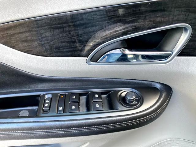 used 2016 Buick Encore car, priced at $10,995