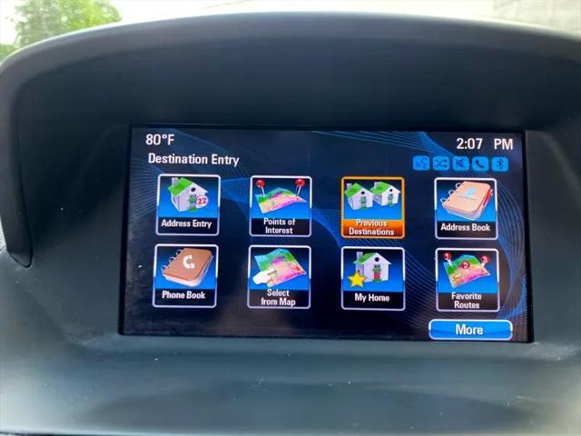 used 2016 Buick Encore car, priced at $10,995