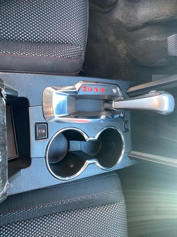 used 2015 GMC Terrain car, priced at $7,788