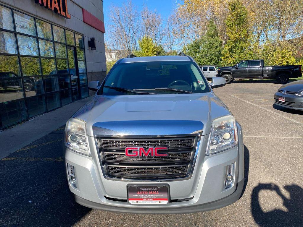 used 2015 GMC Terrain car, priced at $7,788