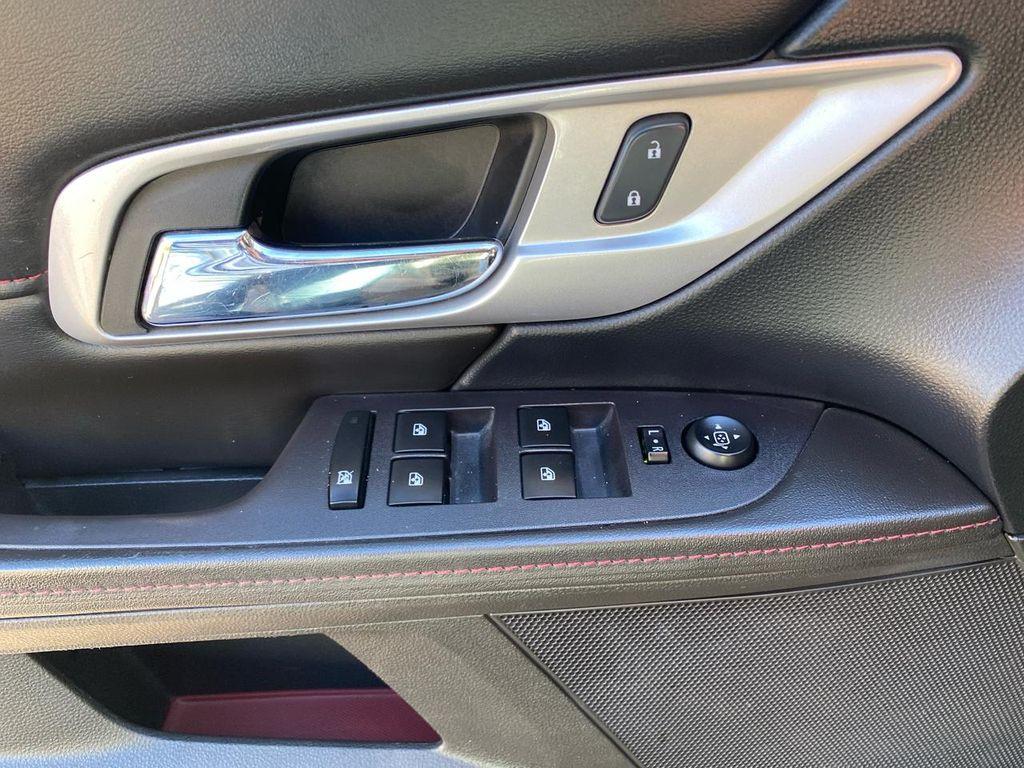 used 2015 GMC Terrain car, priced at $7,788