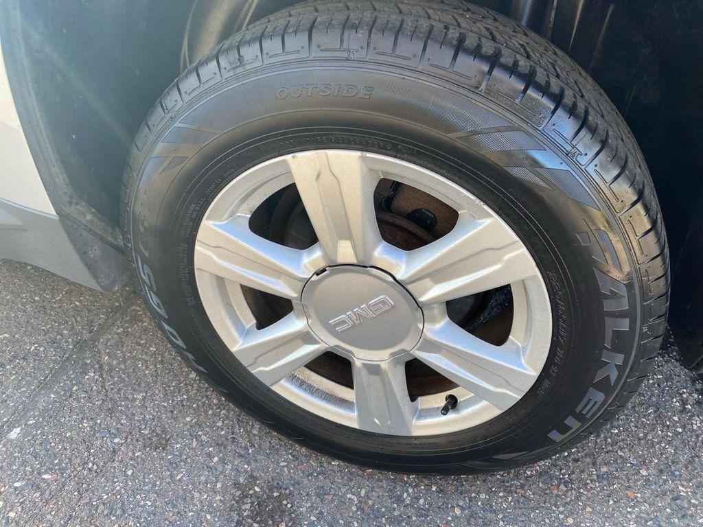 used 2015 GMC Terrain car, priced at $7,788