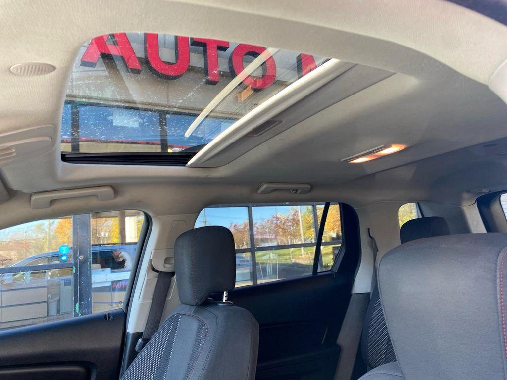 used 2015 GMC Terrain car, priced at $7,788