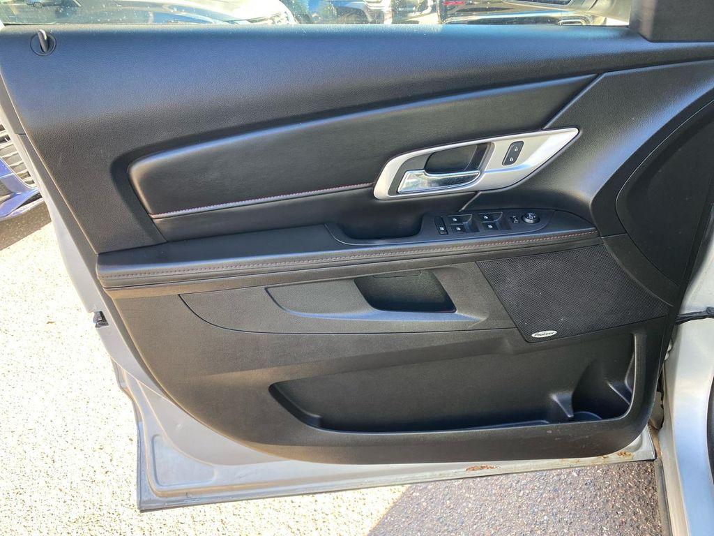 used 2015 GMC Terrain car, priced at $7,788