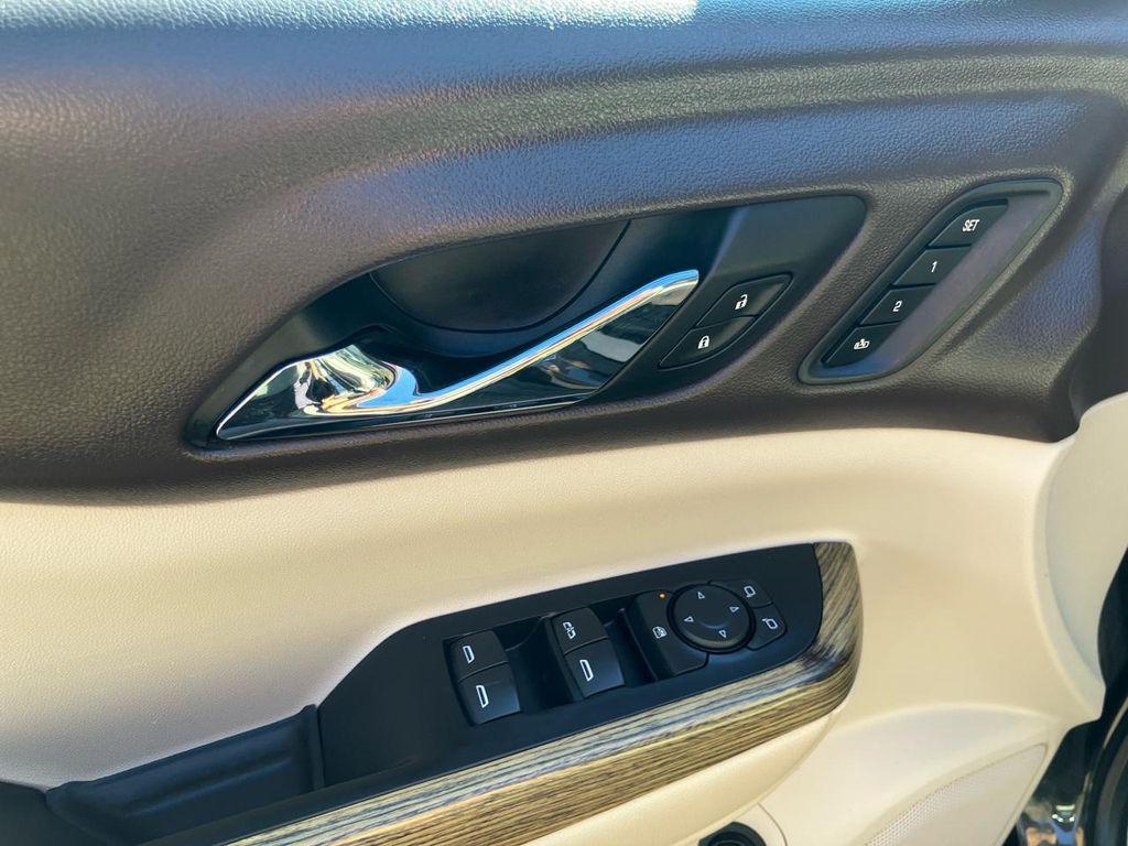 used 2017 GMC Acadia car, priced at $17,995