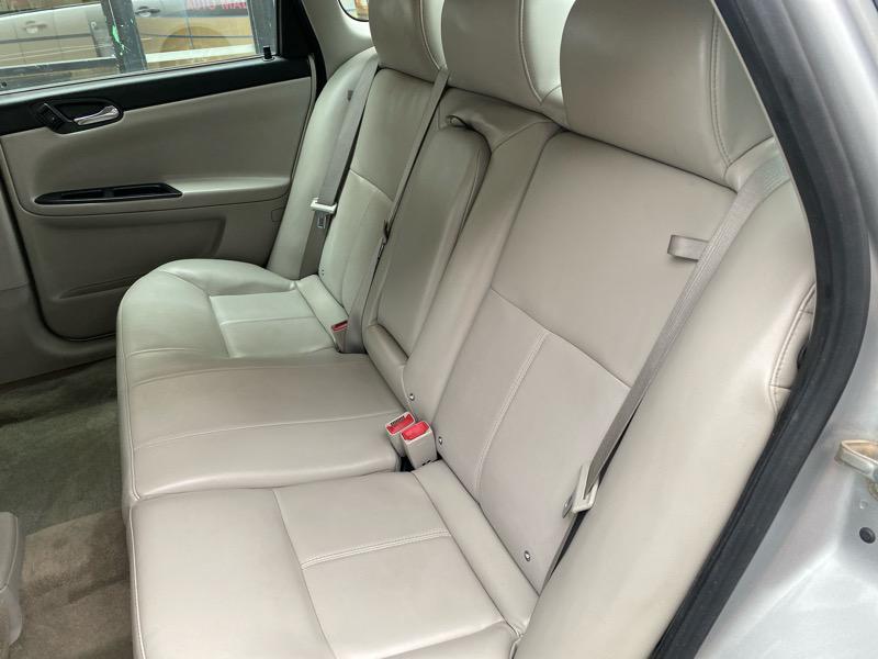 used 2011 Chevrolet Impala car, priced at $7,995