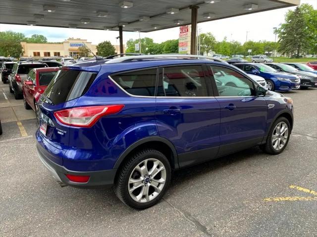 used 2014 Ford Escape car, priced at $13,995