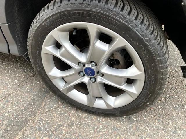 used 2014 Ford Escape car, priced at $13,995
