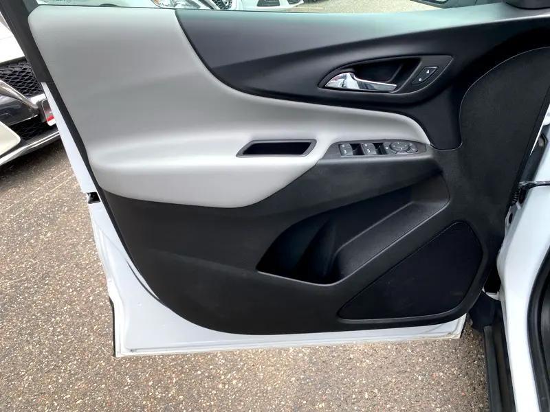 used 2019 Chevrolet Equinox car, priced at $13,995