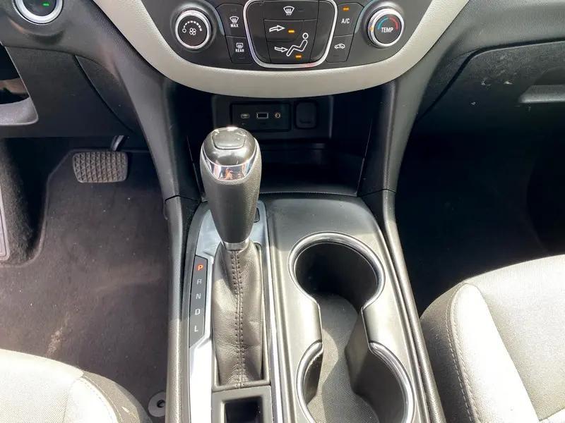 used 2019 Chevrolet Equinox car, priced at $13,995