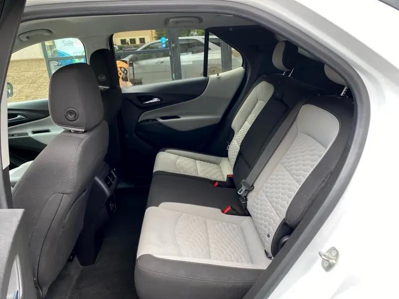used 2019 Chevrolet Equinox car, priced at $13,995