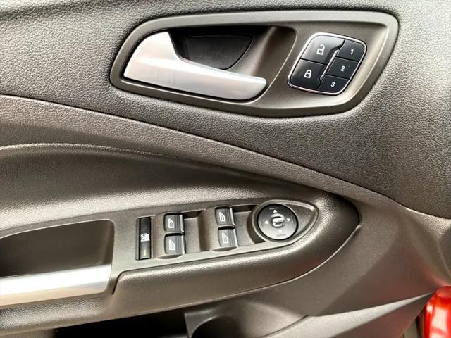 used 2016 Ford Escape car, priced at $11,995