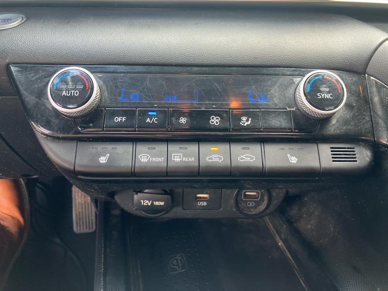 used 2022 Hyundai Elantra car, priced at $16,488