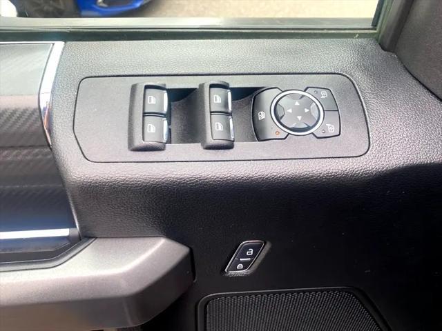 used 2019 Ford F-150 car, priced at $29,995