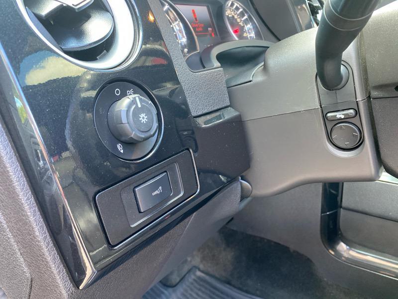 used 2012 Ford F-150 car, priced at $23,995